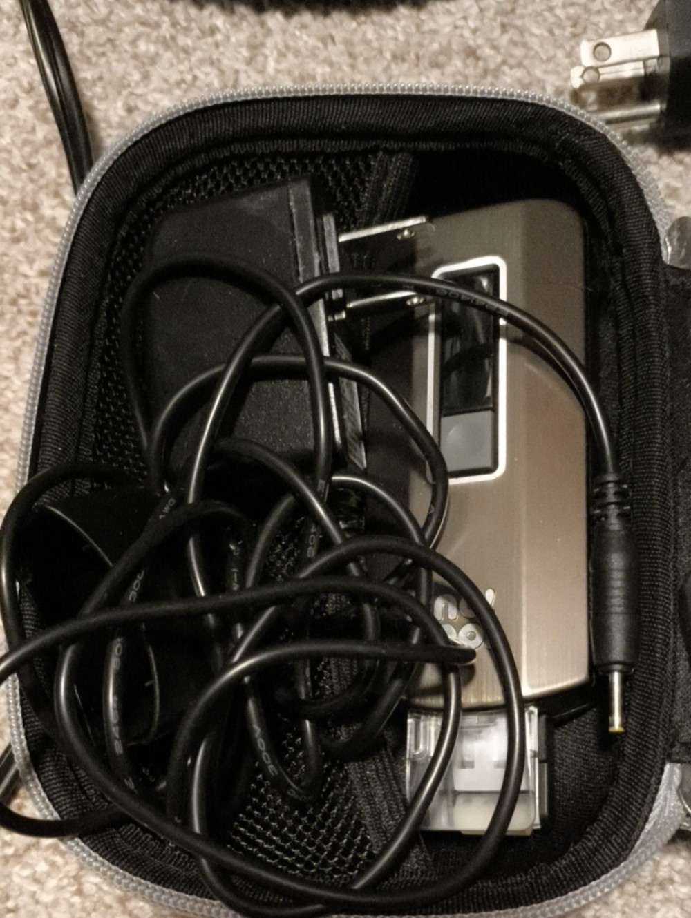 Nono Hair Removal with Charger